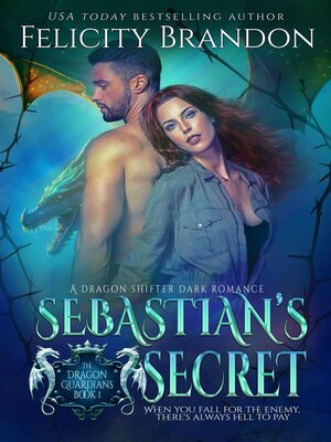 cover image of Sebastian's Secret